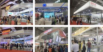 工業(yè)機器人廠家如何選擇合適自己的展覽會
